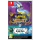 Gra Nintendo Switch Switch Pokémon Violet + Area Zero DLC
